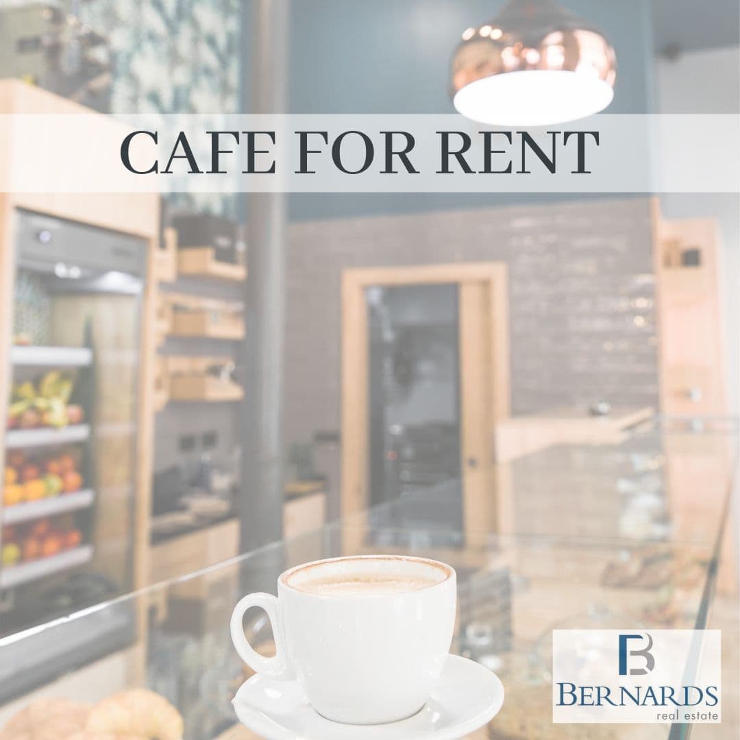 Prime Multi-Level 105 sqm Restaurant Opportunity in Naxxar