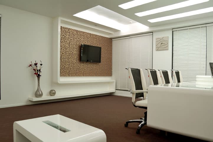 Prestigious Modern 160 sqm Ground Floor Office in Valletta