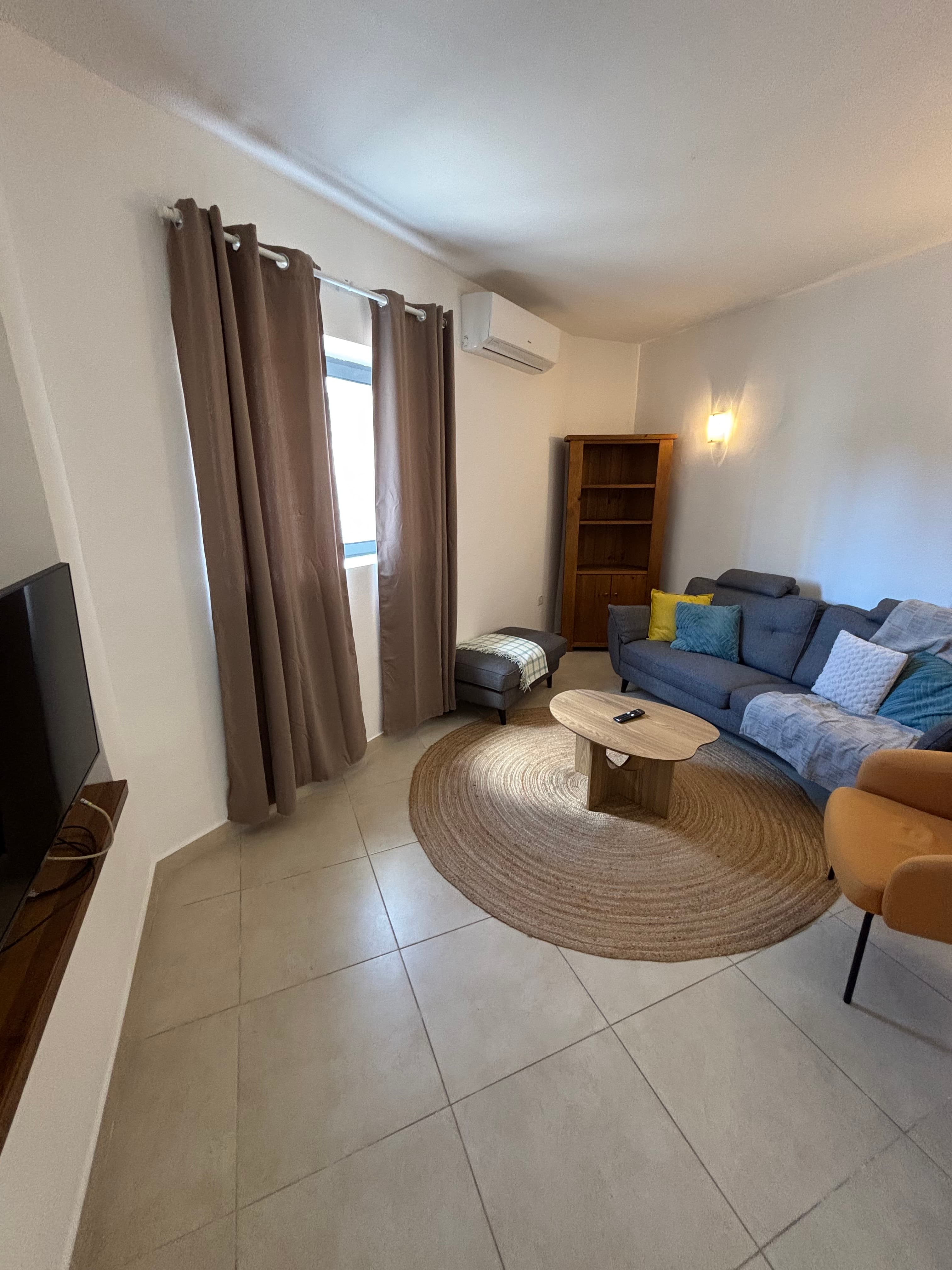 Beautifully Finished 3-Bedroom Terraced House in Bahar ic-Caghaq
