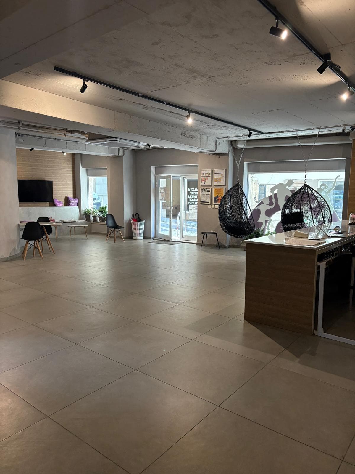 Prime 500 sqm Commercial Premises with High Visibility in Sliema – €8500/month