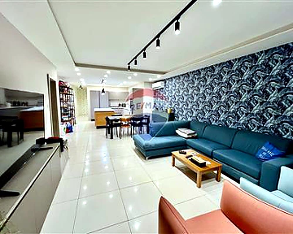 Large Appartment (175sqm) Msida - Central