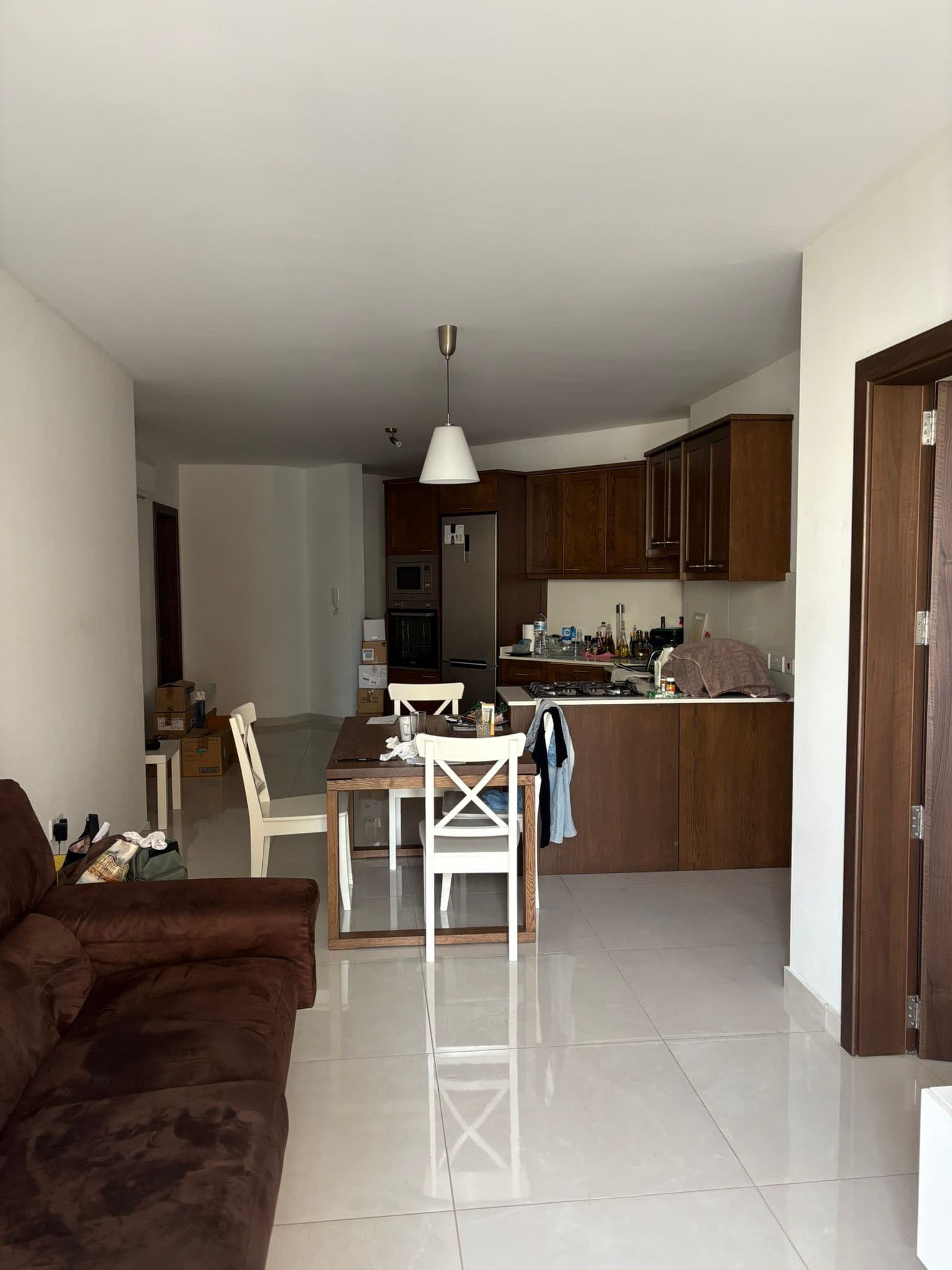 Stylish Fully Furnished 83 sqm 2-Bedroom Apartment A Mere Few Steps from Sliema Promenade