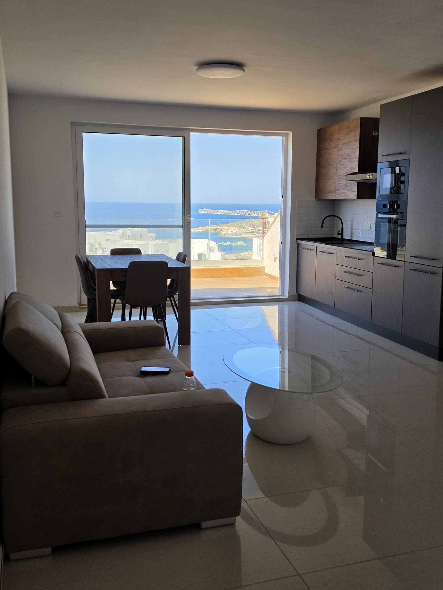 Brand New Block of 3 Bedroom Apartments in St Pauls Bay