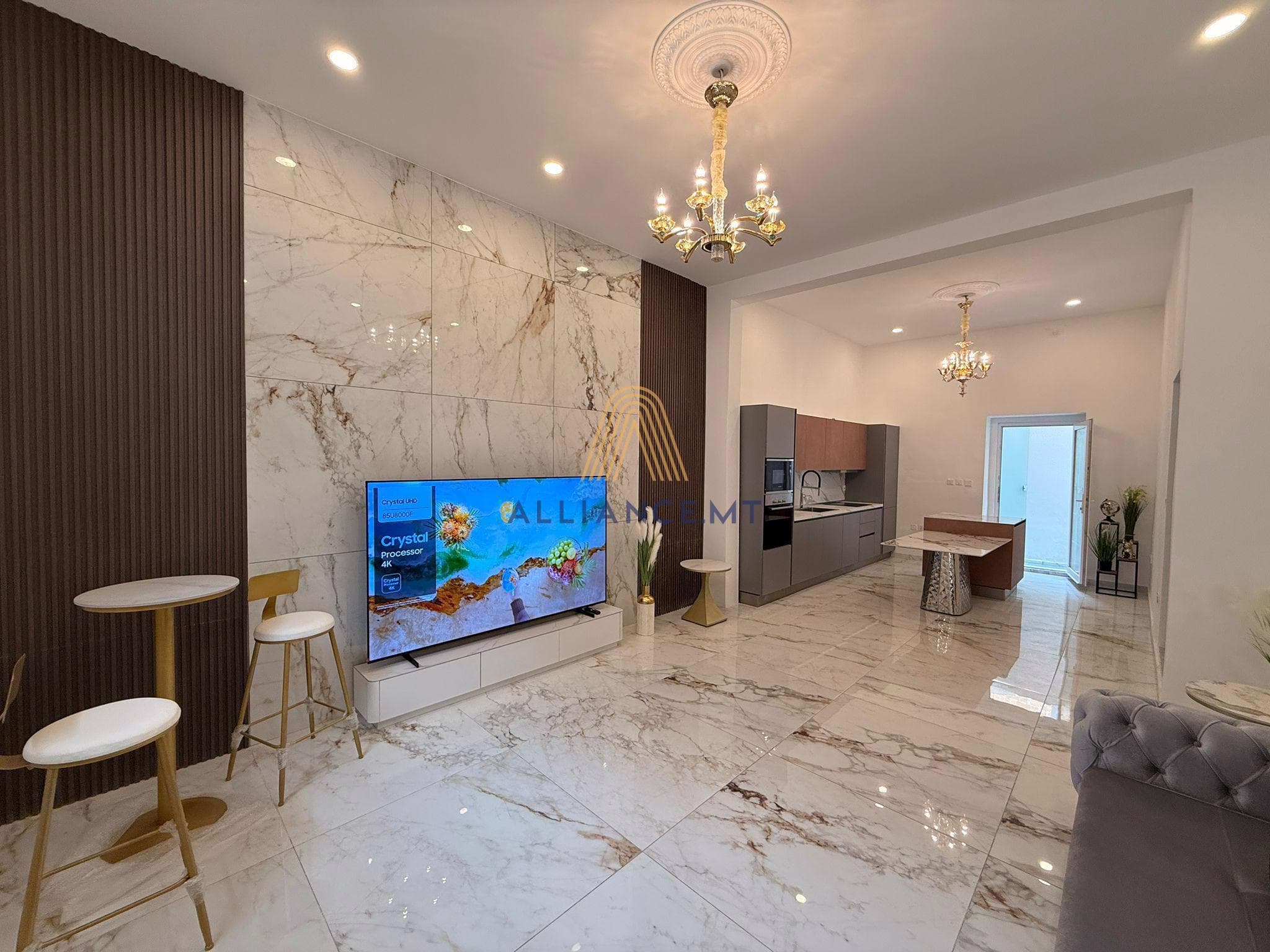 5 Bedroom Townhouse for Sale in Sliema [STH659261]