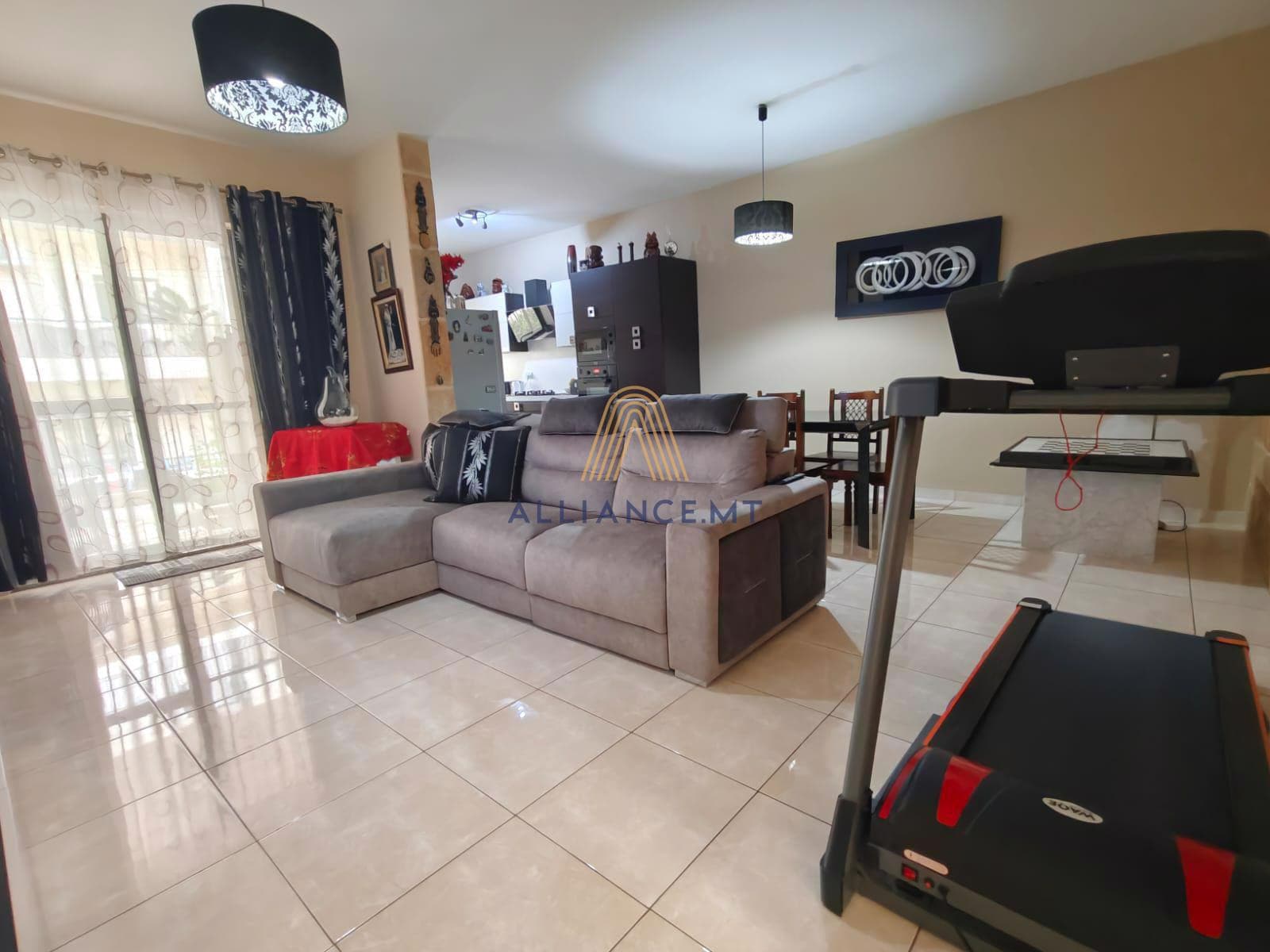 3 Bedroom Apartment for Sale in Gzira [SAPT653613]