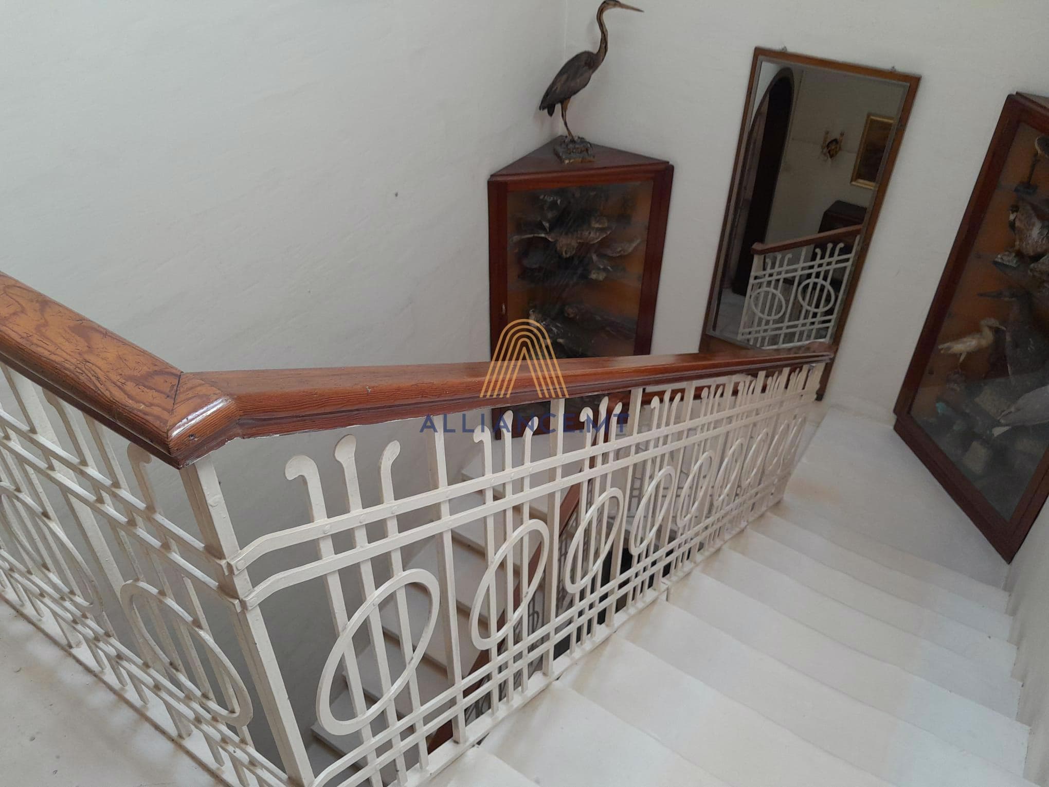 2 Bedroom Townhouse for Sale in Hamrun [STH653399]