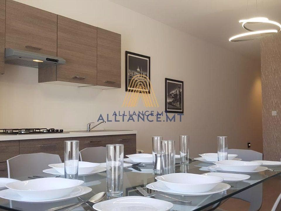 3 Bedroom Penthouse for Rent in San Gwann [LPTH665313]