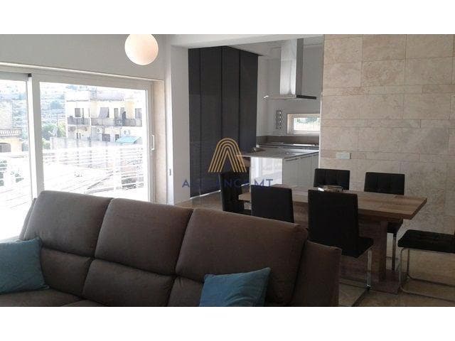 2 Bedroom Apartment for Rent in Swieqi [LAPT247180]
