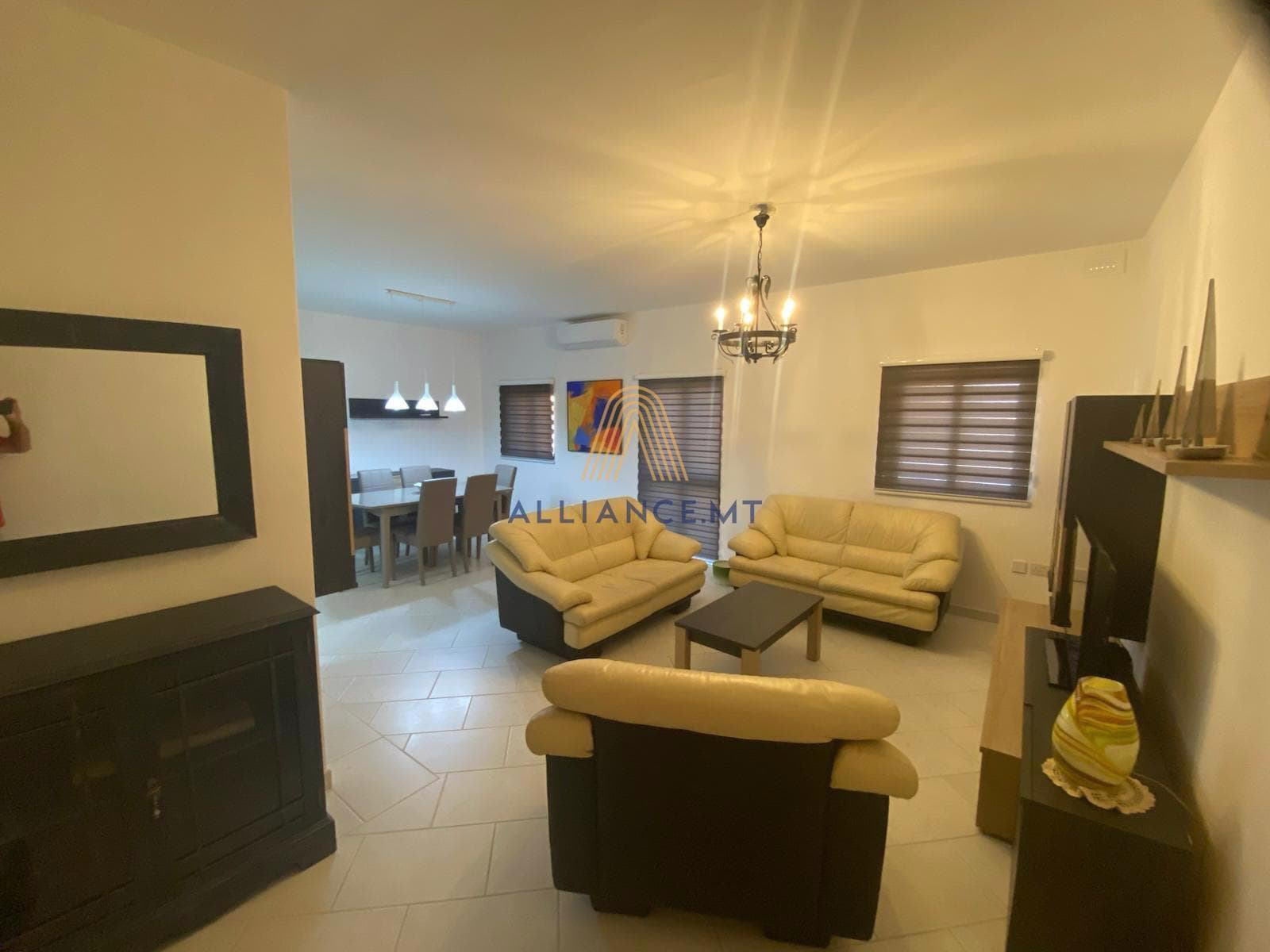 3 Bedroom Apartment for Rent in Sliema [LAPT648024]