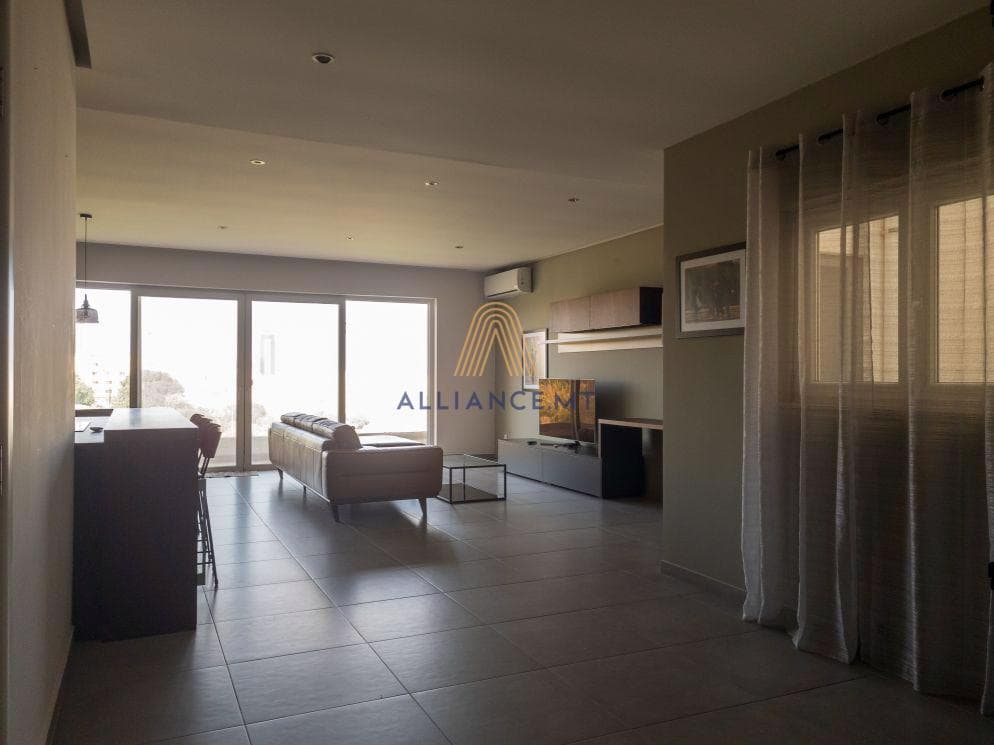 3 Bedroom Apartment for Rent in St Julian's San Giljan [LAPT247007]