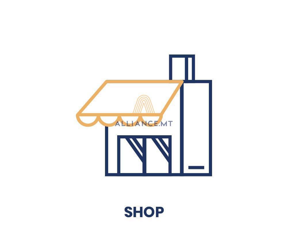 Shop for Rent in Tarxien [LSHP111124095]