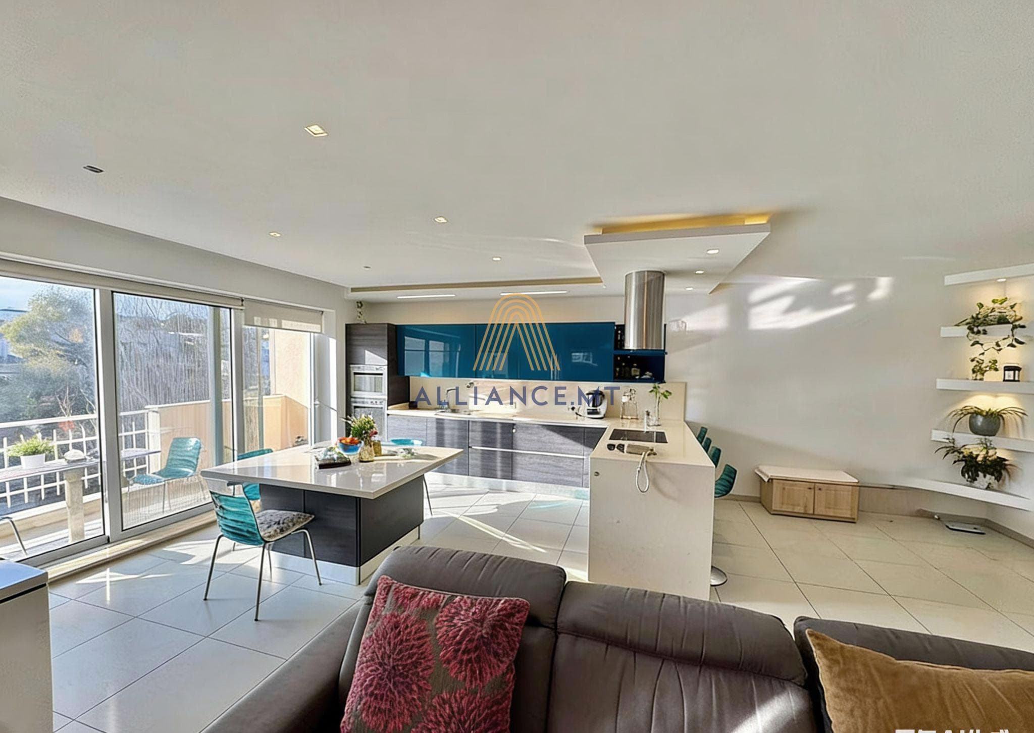 3 Bedroom Apartment for Sale in Swieqi [SAPT664337]