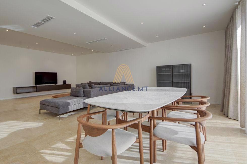 3 Bedroom Apartment for Sale in Swieqi [SAPT640763]