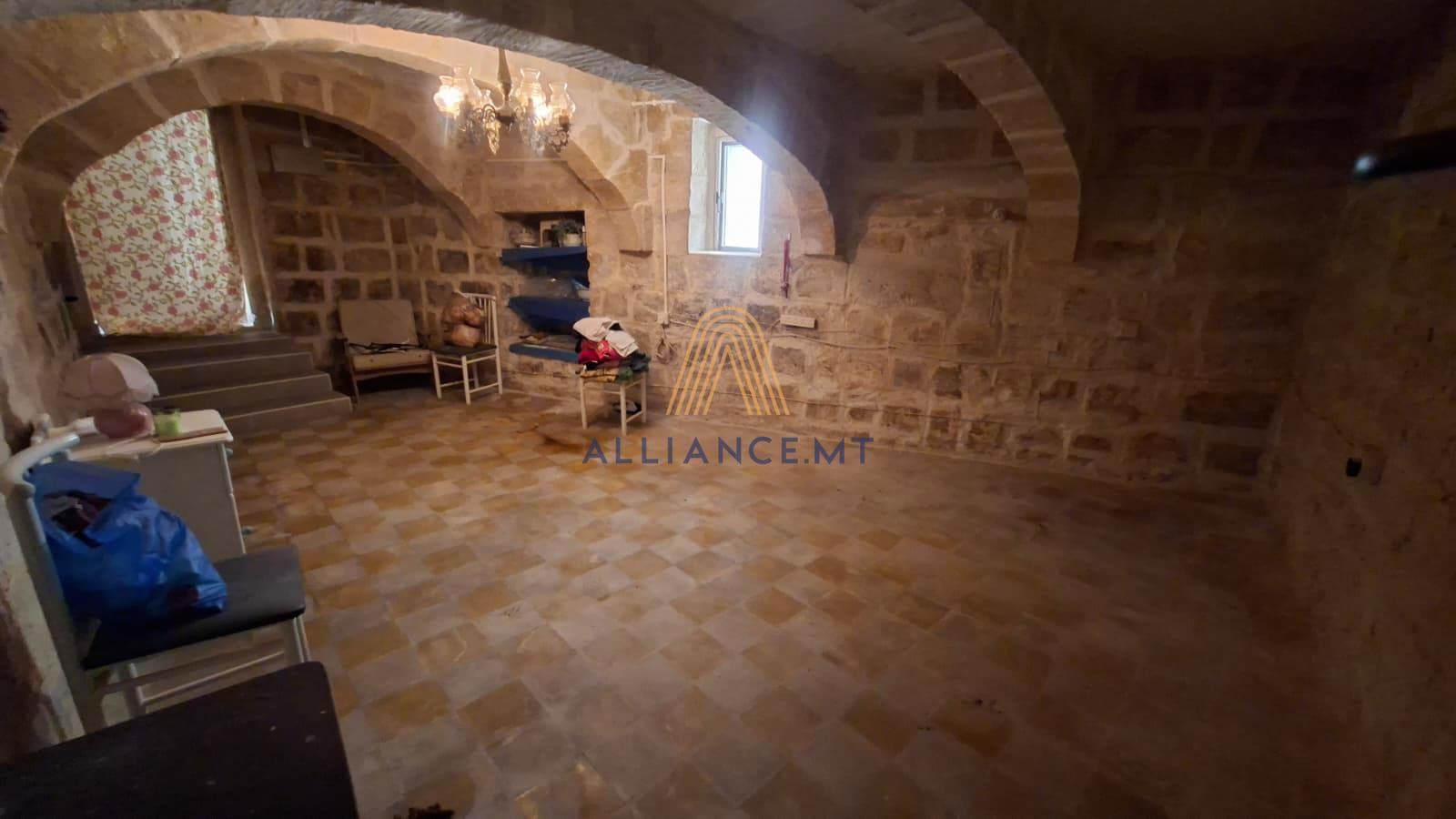 4 Bedroom House Of Character for Sale in Qormi [SHOC662930]