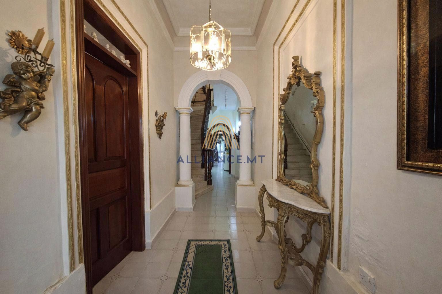 3 Bedroom Townhouse for Sale in Tarxien [STH658141]