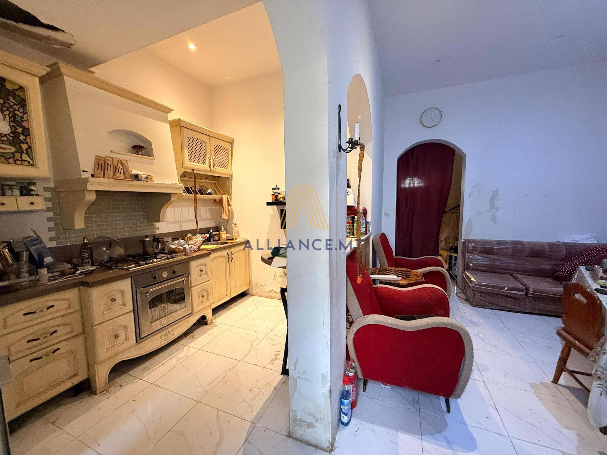 2 Bedroom Townhouse for Sale in Zejtun [STH660598]