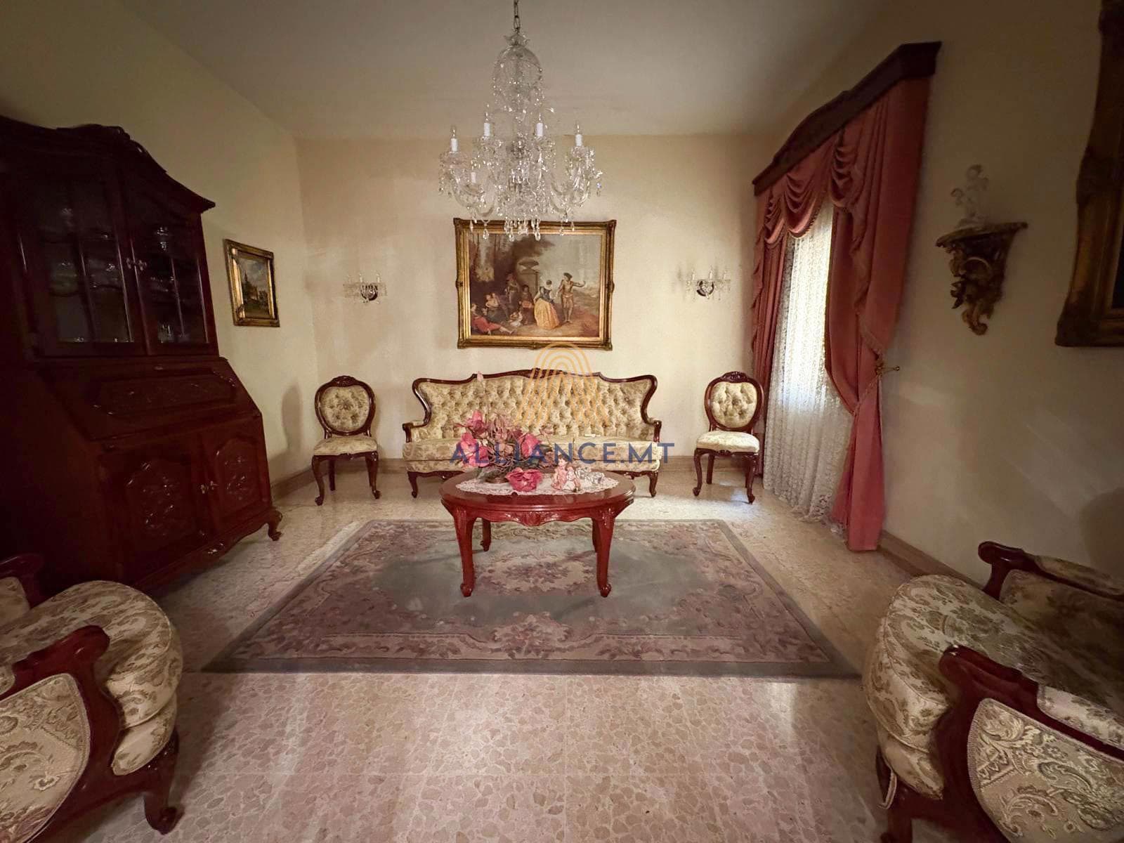 4 Bedroom Terraced House for Sale in Qormi [STEH666410]