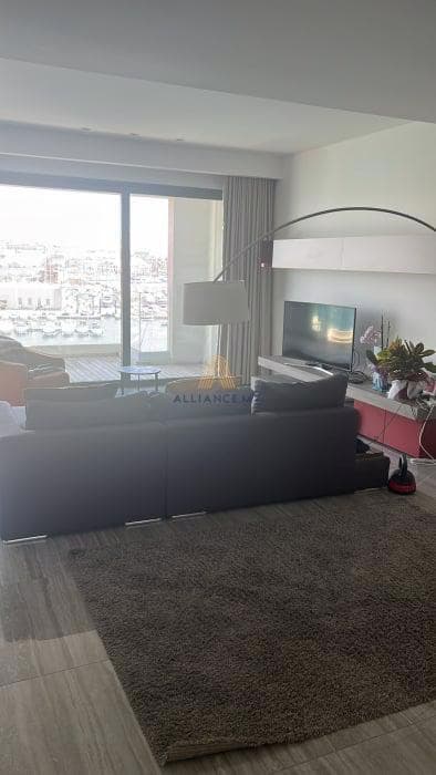 4 Bedroom Apartment for Rent in Sliema [LAPT666418]