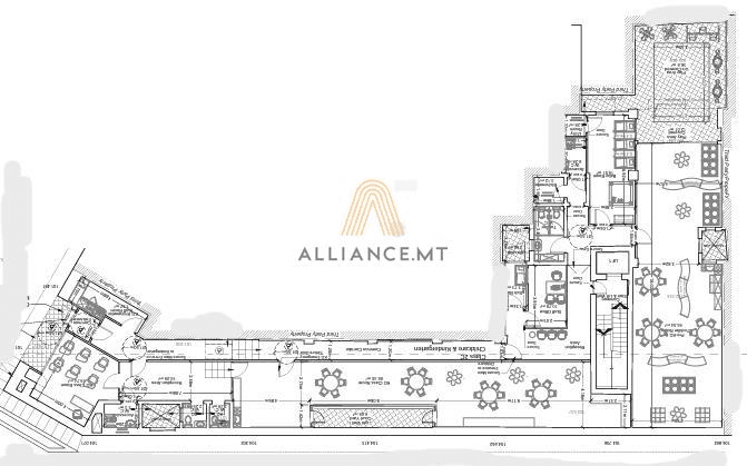 Residential Institutions Class 2A for Sale in Sliema [SRIN661278]