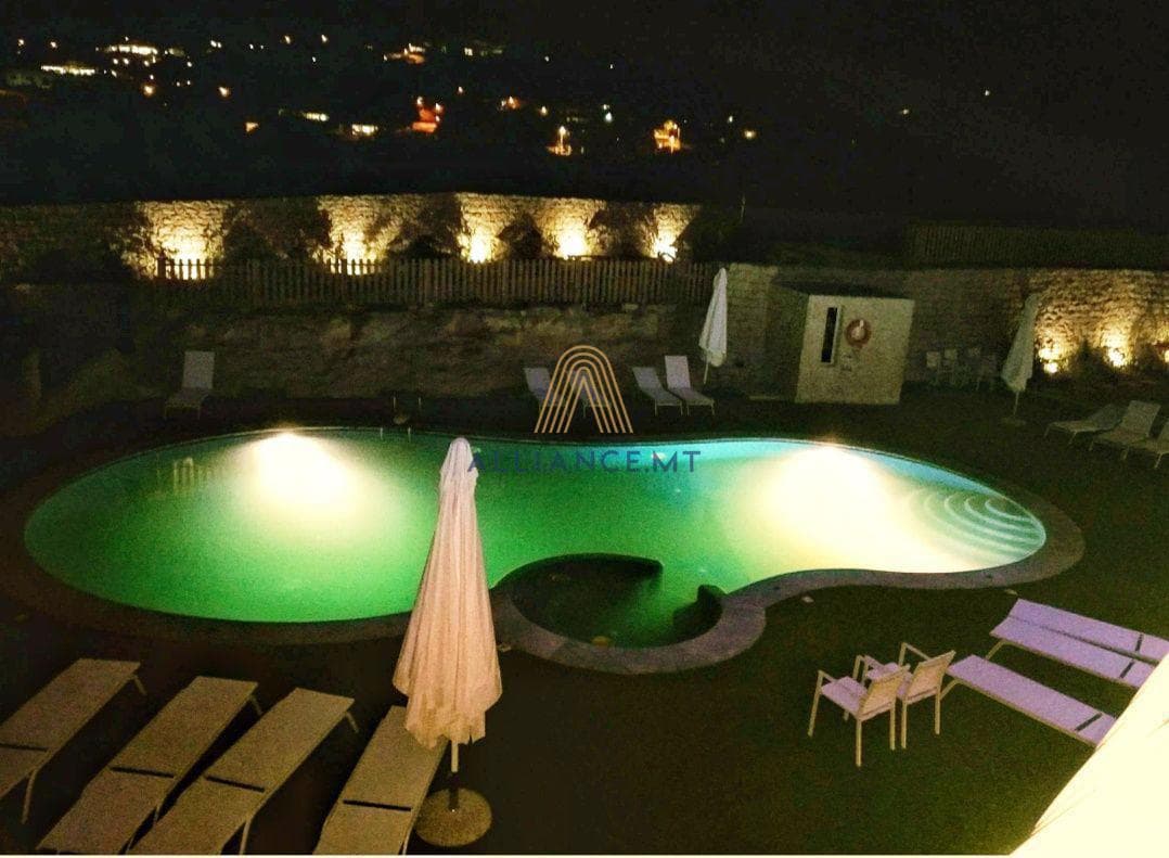 2 Bedroom Apartment for Rent in Bahar Ic-Caghaq [LAPT621432]