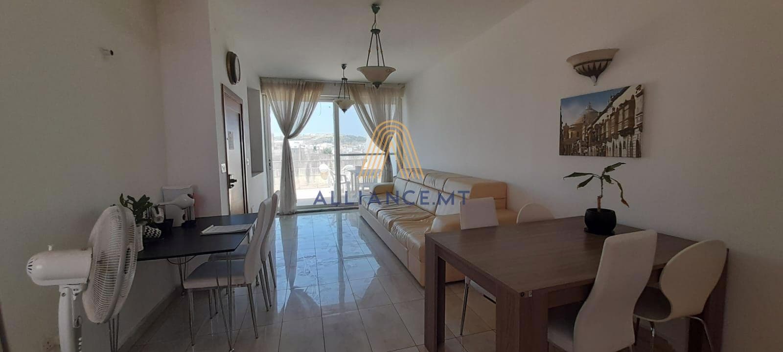 3 Bedroom Penthouse for Sale in Balzan [SPTH111121707]