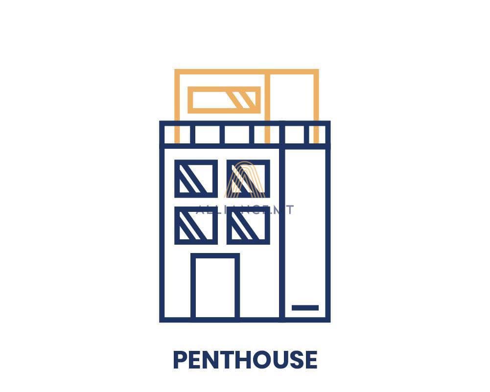 2 Bedroom Penthouse for Sale in Safi [SPTH666438]