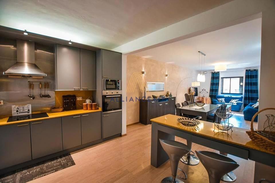 3 Bedroom Maisonette (Elevated ground floor) for Rent in Swieqi [LMST241960]