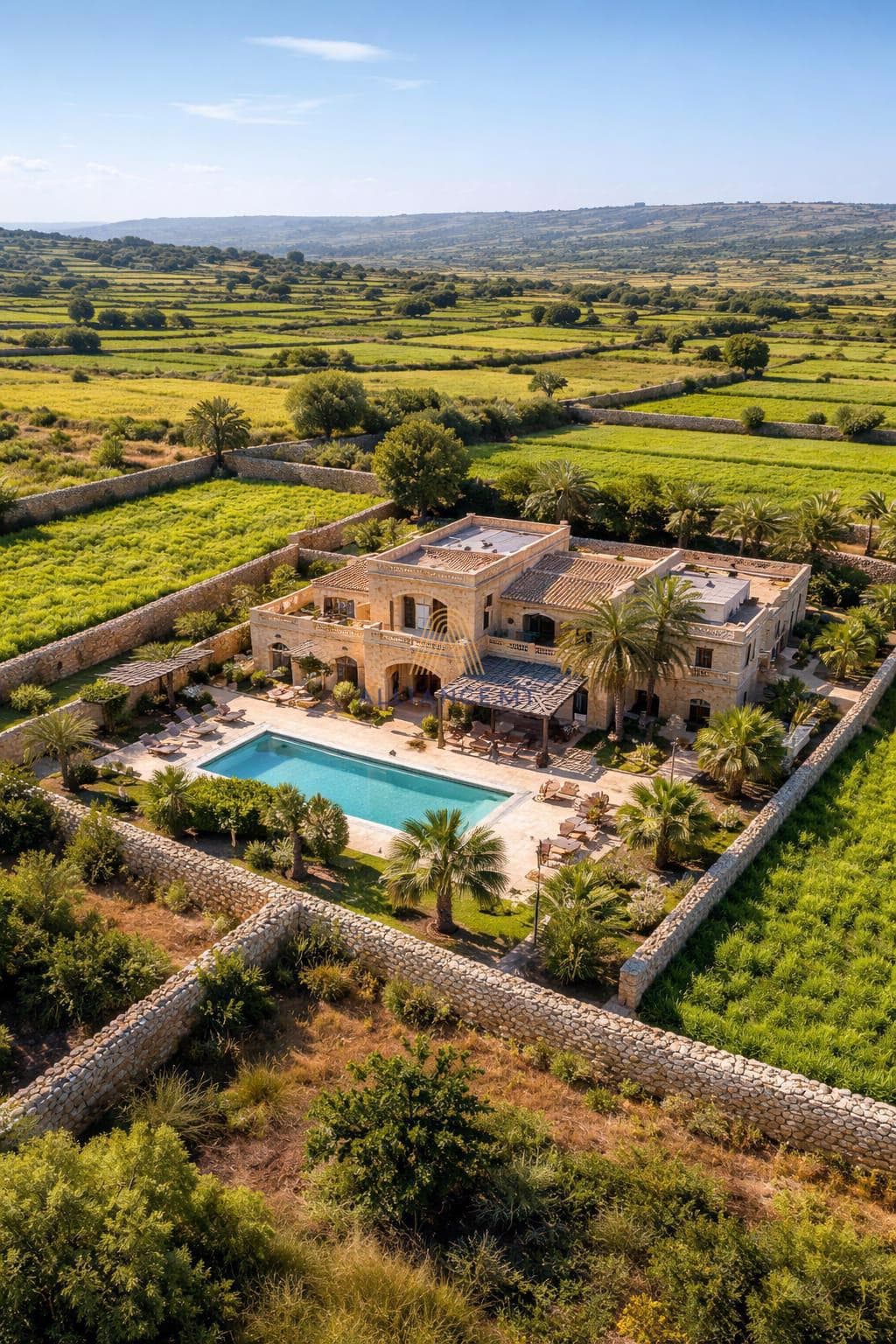 3 Bedroom Farmhouse for Sale in Qrendi [SFH661902]