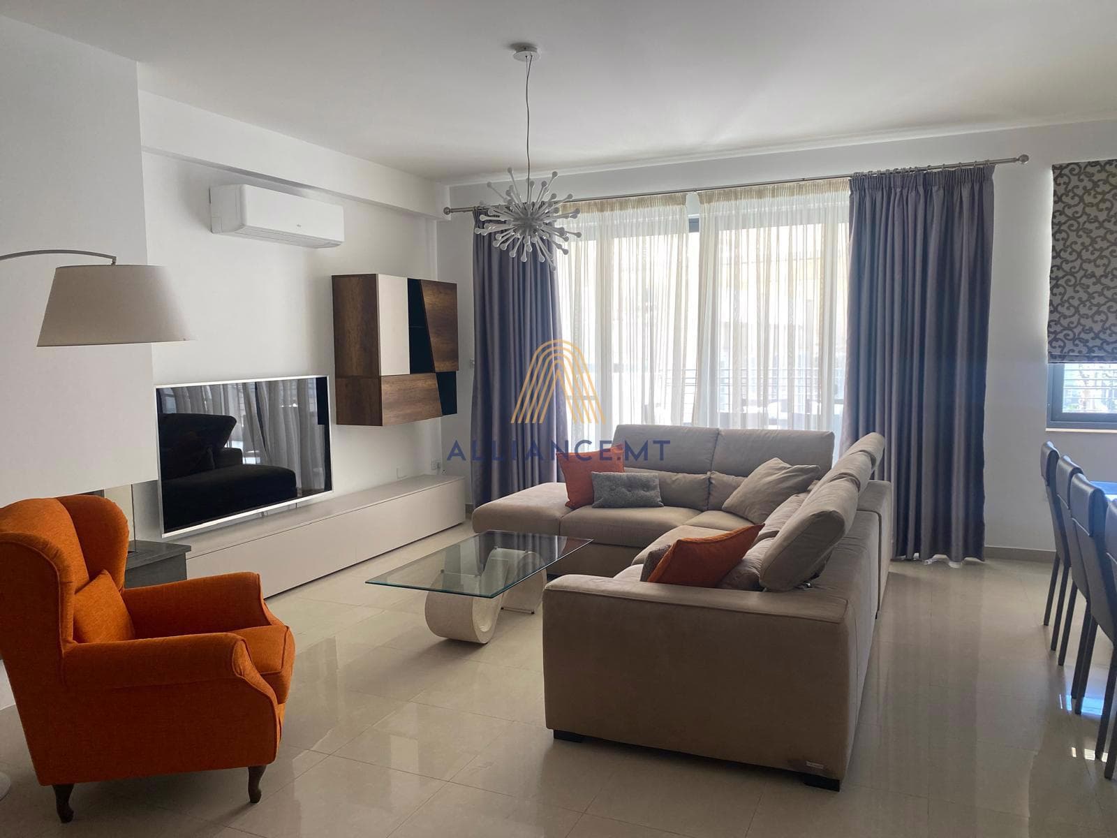 3 Bedroom Penthouse for Sale in Sliema [SPTH666326]