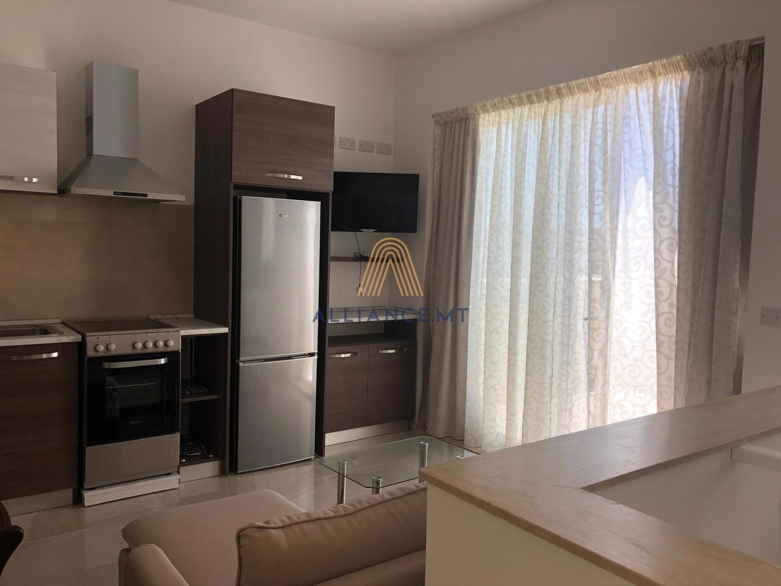 2 Bedroom Apartment (Block) for Sale in Sliema [SAPTBLK652269]
