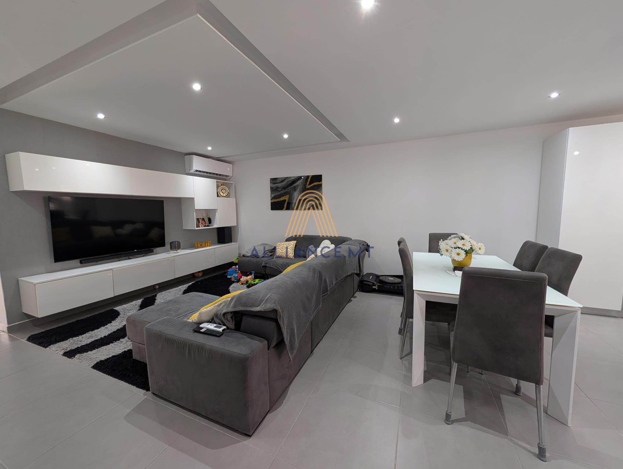 3 Bedroom Apartment for Sale in Mosta [SAPT666063]