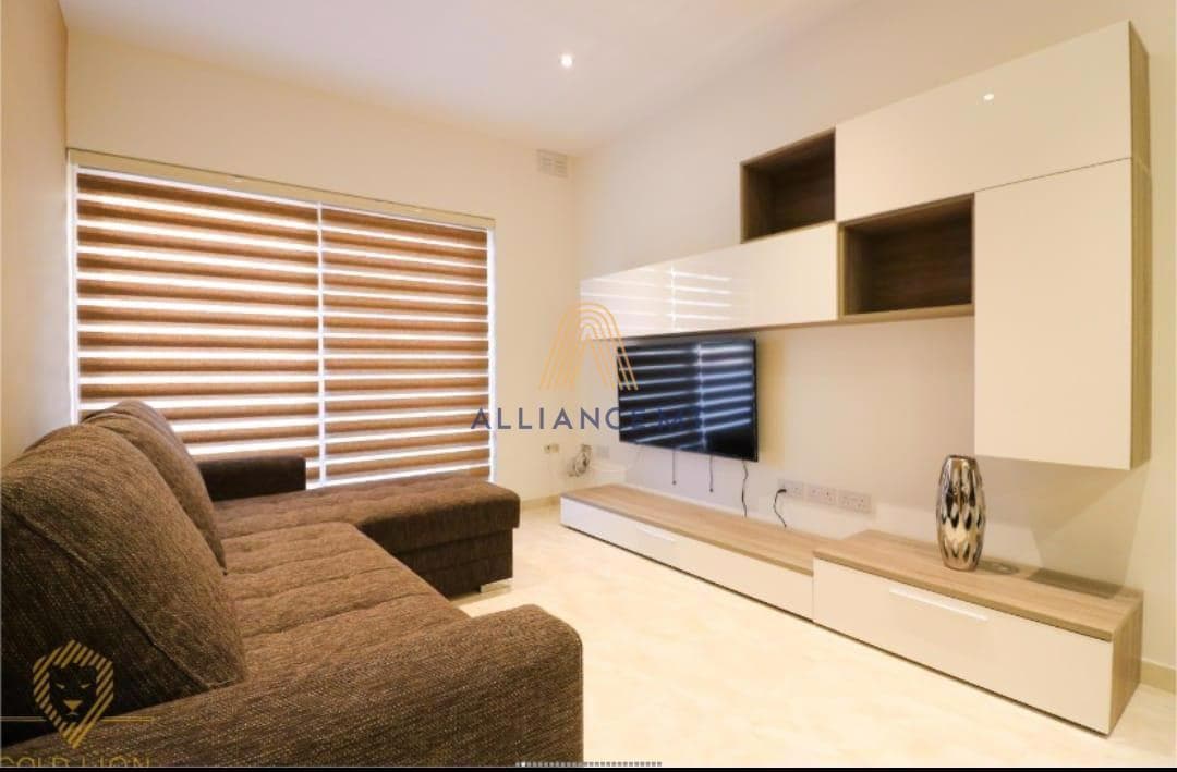 3 Bedroom Apartment for Rent in St Julian's San Giljan [LAPT235182]