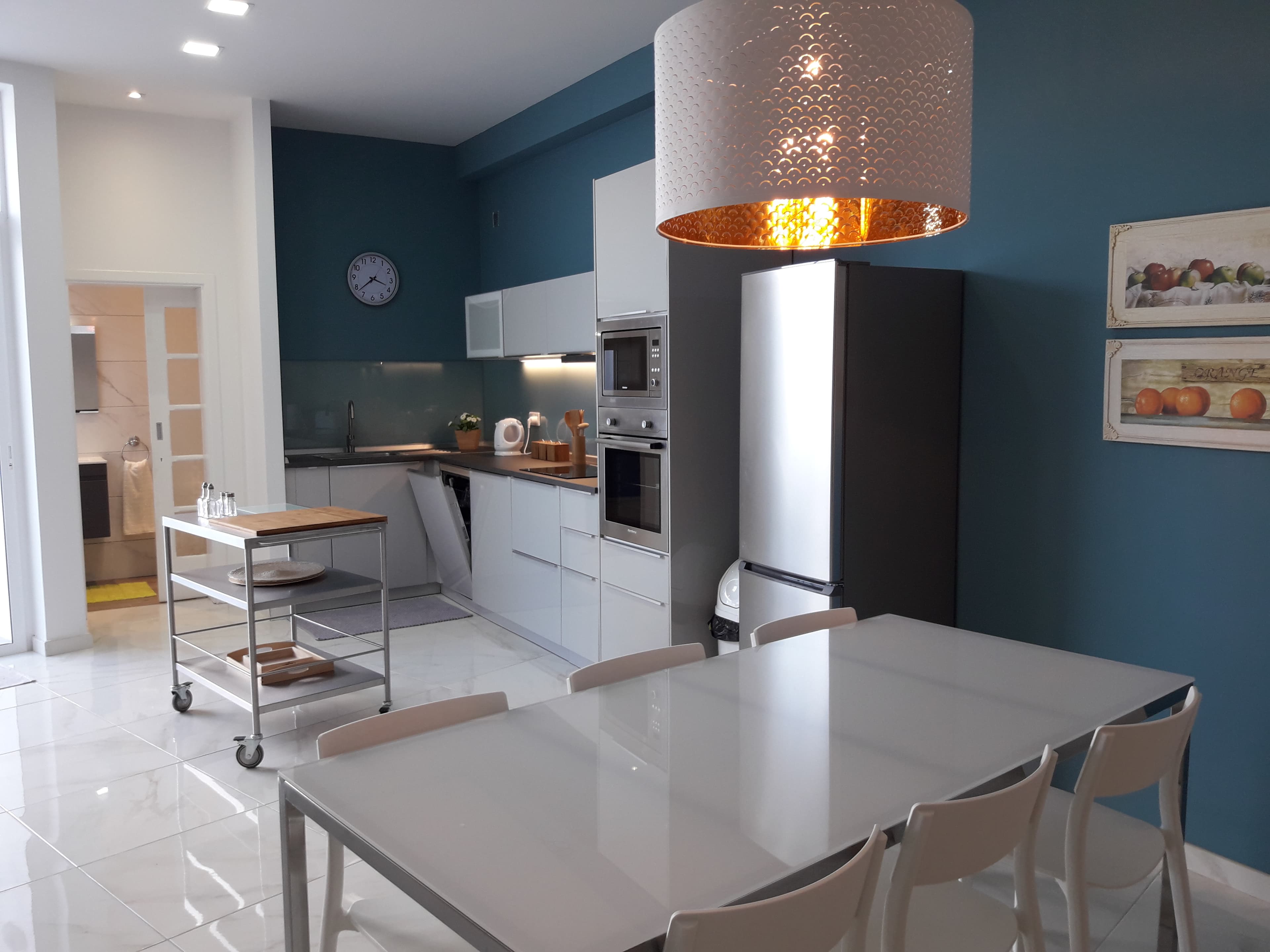 Beautiful Well-Presented 3-Bedroom Townhouse in Lija
