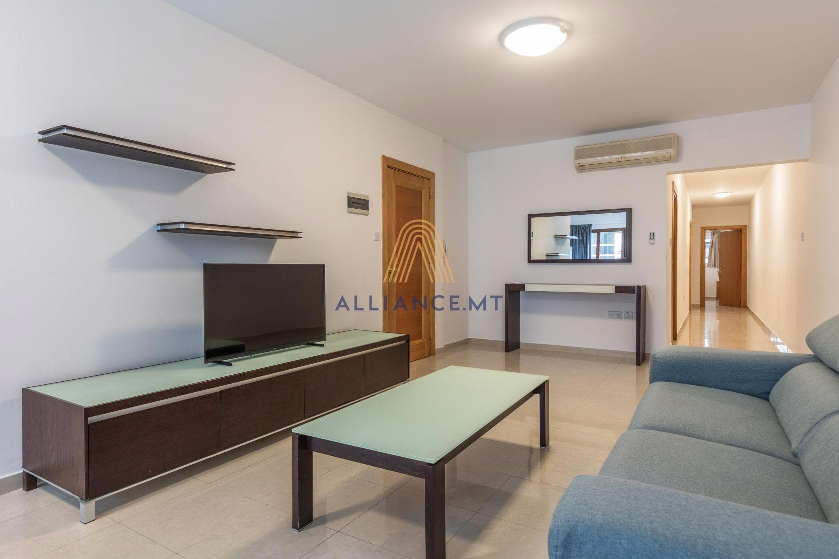 3 Bedroom Apartment for Rent in Sliema [LAPT227287]