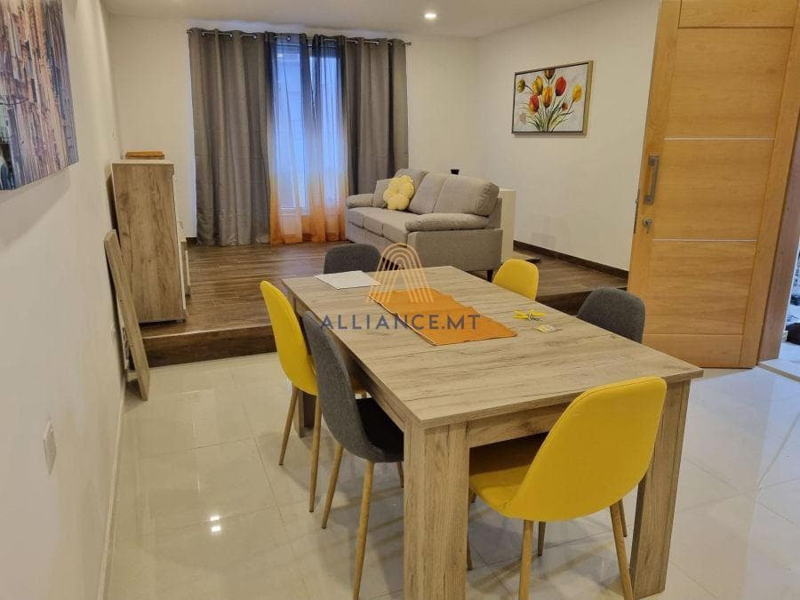 3 Bedroom Apartment for Rent in Ibrag [LAPT243913]