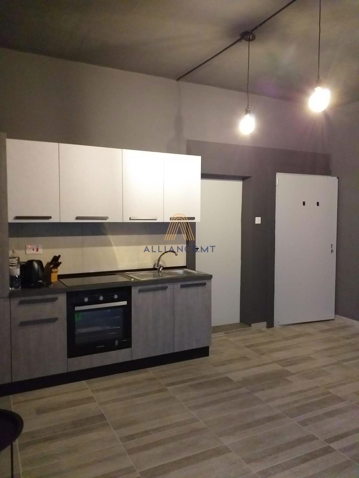 1 Bedroom Apartment for Rent in San Gwann [LAPT239675]