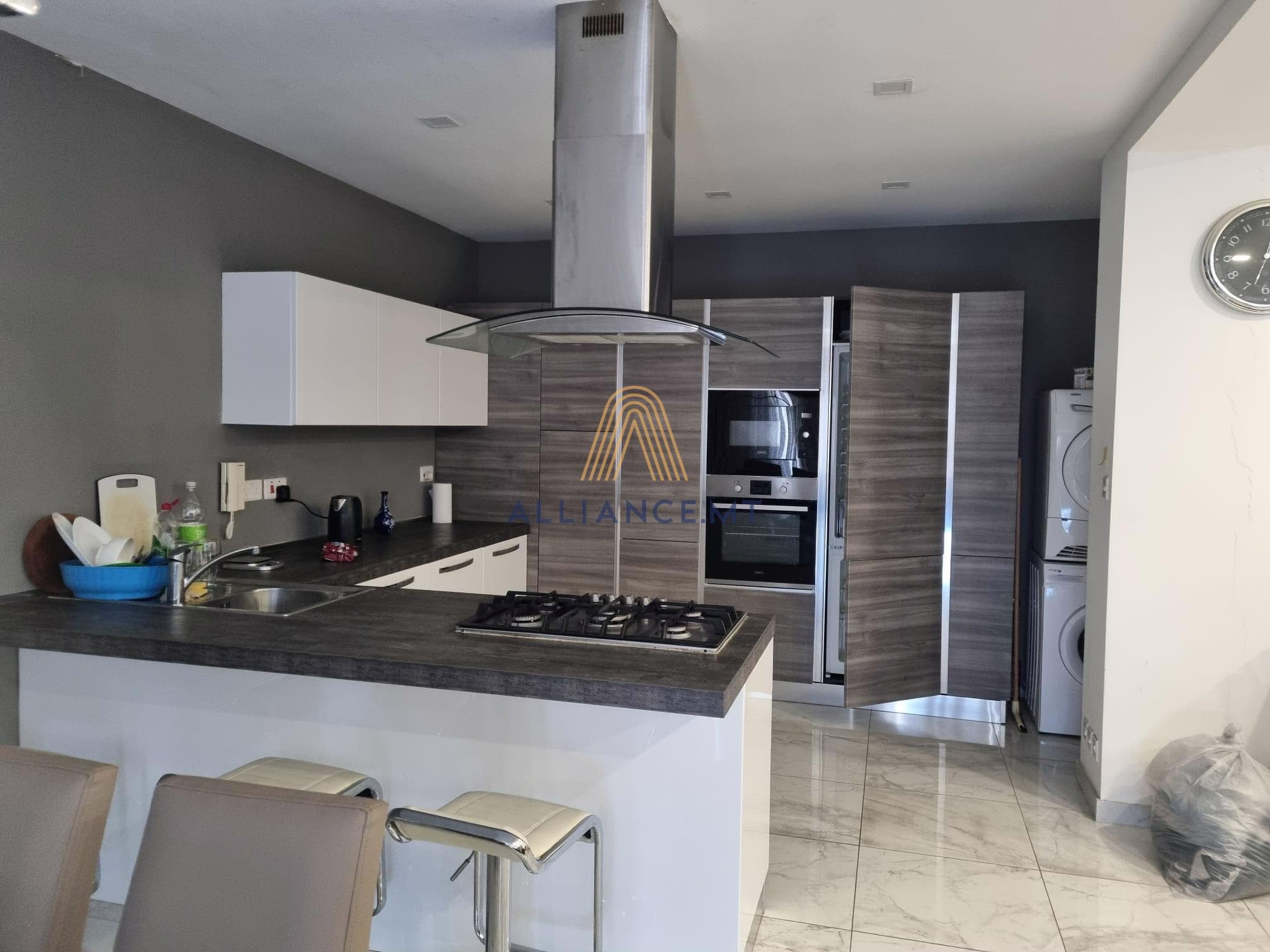 3 Bedroom Apartment for Rent in Swieqi [LAPT652525]