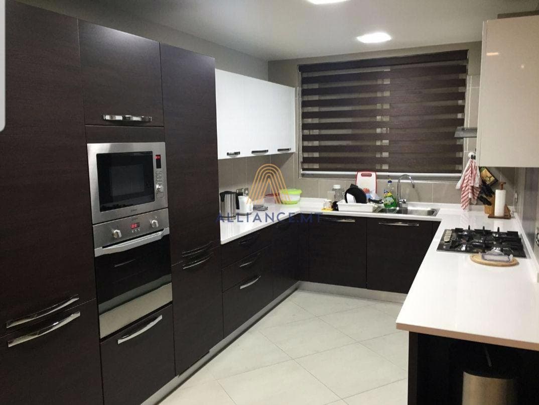 3 Bedroom Apartment for Rent in Swieqi [LAPT242251]