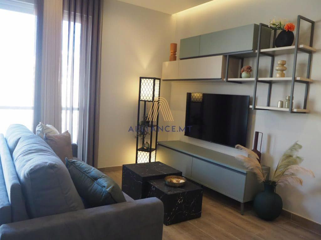 2 Bedroom Apartment for Rent in St Julian's San Giljan [LAPT606051]