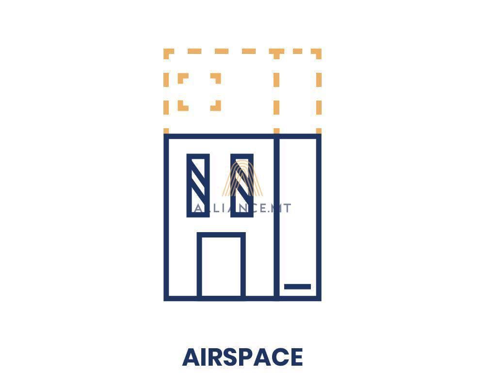 Airspace (Residential) for Sale in Sliema [SRAS659255]
