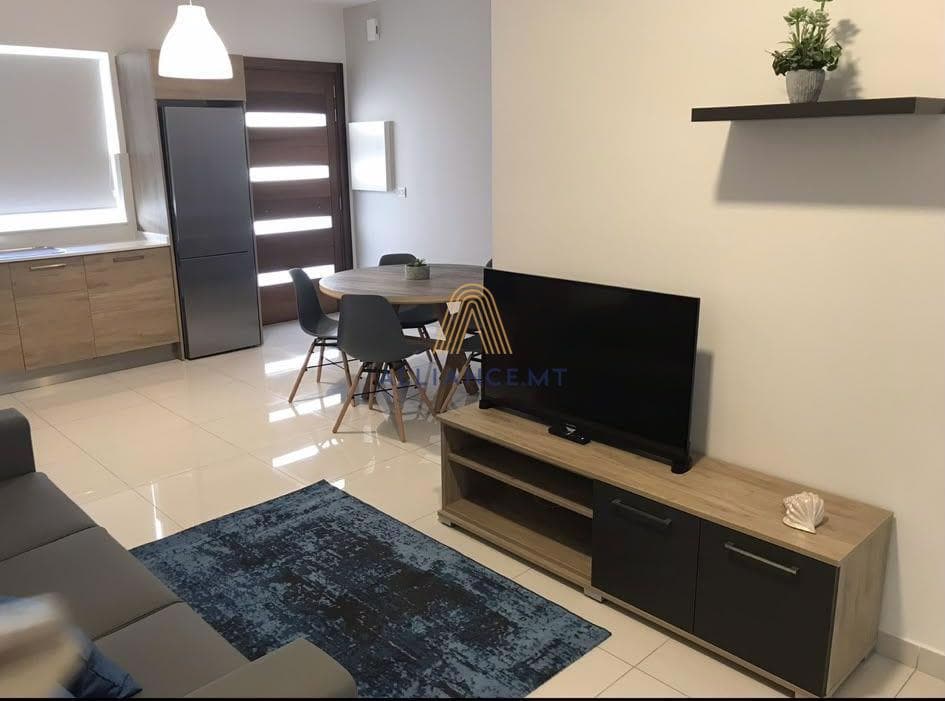 3 Bedroom Maisonette (Ground Floor) for Rent in Naxxar [LMSNG666029]