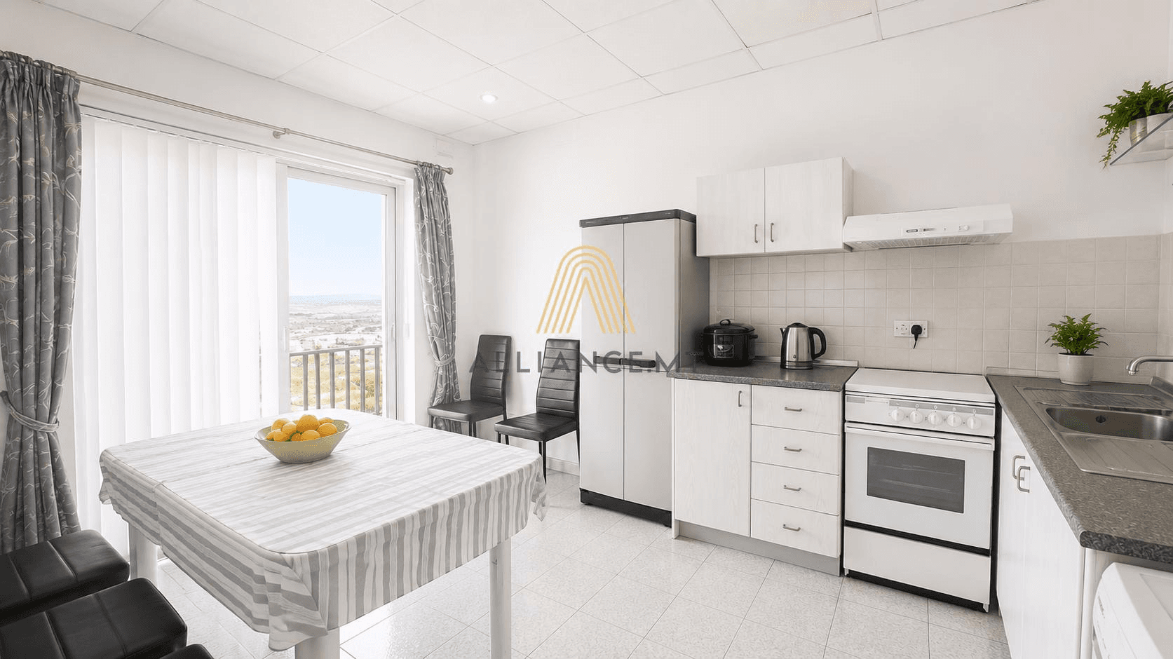 2 Bedroom Apartment for Sale in Mellieha [SAPT666578]