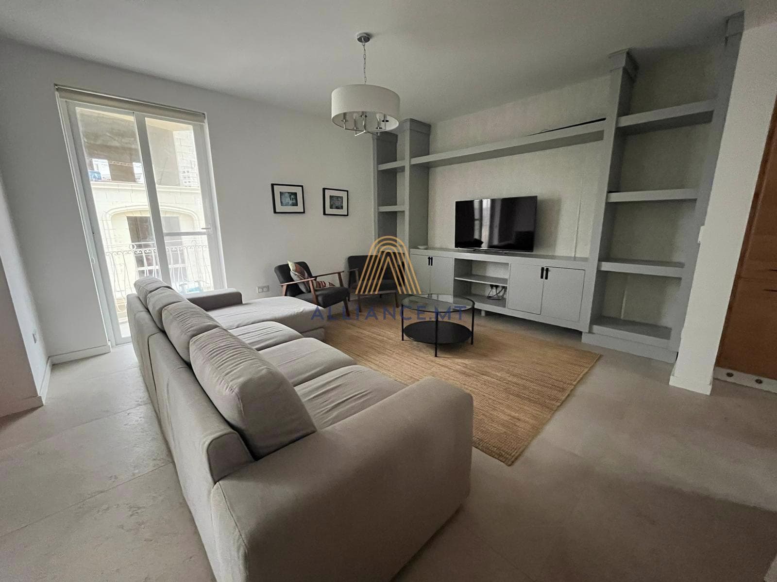 3 Bedroom Apartment for Rent in St Julian's San Giljan [LAPT626713]