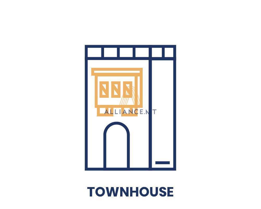 3 Bedroom Townhouse for Sale in Rabat [STH661562]