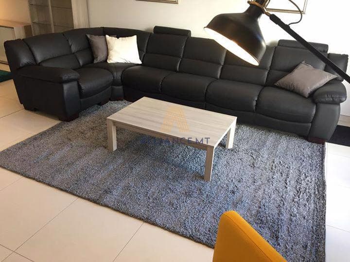3 Bedroom Apartment for Rent in Sliema [LAPT633247]