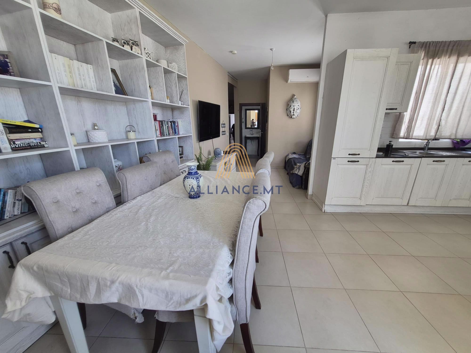 3 Bedroom Penthouse for Sale in Mosta [SPTH666320]