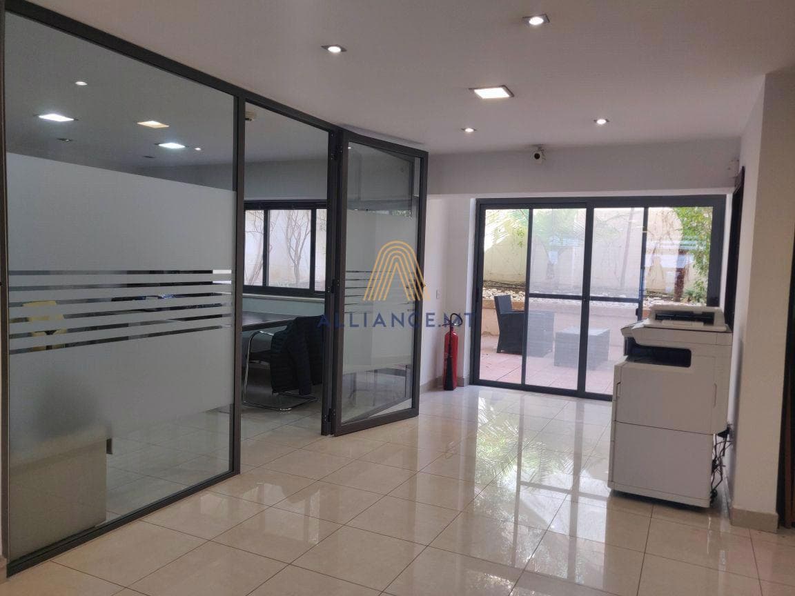 Office Space for Rent in Sliema [LOFS243503]
