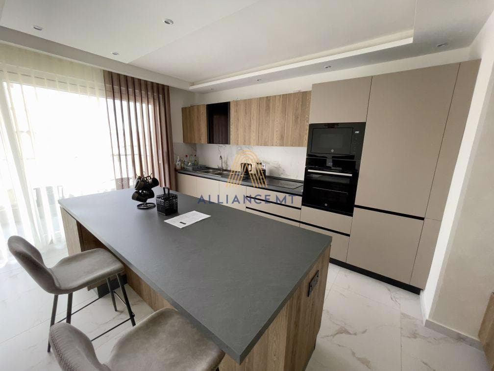 2 Bedroom Apartment for Rent in St Julian's San Giljan [LAPT605747]