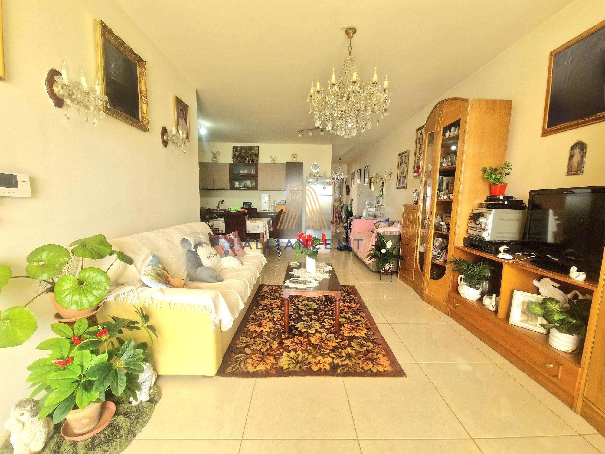 2 Bedroom Penthouse for Sale in Zabbar [SPTH647605]