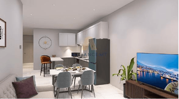 3 Bedroom Apartment for Sale in Mosta [SAPT651873]